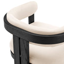 Blixa Armchair 39244 by Euro Style