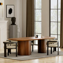 Blixa Armchair 39244 by Euro Style