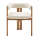 Blixa Armchair 39244 by Euro Style