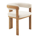 Blixa Armchair 39244 by Euro Style