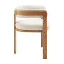 Blixa Armchair 39244 by Euro Style