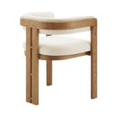 Blixa Armchair 39244 by Euro Style