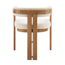 Blixa Armchair 39244 by Euro Style