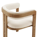 Blixa Armchair 39244 by Euro Style
