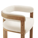 Blixa Armchair 39244 by Euro Style