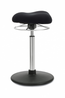 Sit-Stand Stool OTG10709B - Product Photo 3