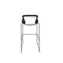 SAFCO Arcozi Bistro-Height Chair (Set of 2) - ASC4