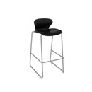 SAFCO Arcozi Bistro-Height Chair (Set of 2) - ASC4