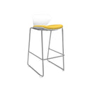 SAFCO Arcozi Bistro-Height Chair (Set of 2) - ASC4