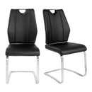 Euro Style Chairs Product Photo