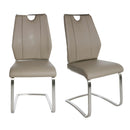 Euro Style Chairs Product Photo