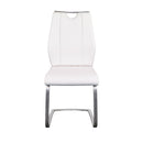 Euro Style Chairs Product Photo