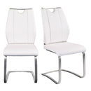 Euro Style Chairs Product Photo