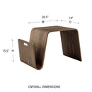 Anise Side Table 91002