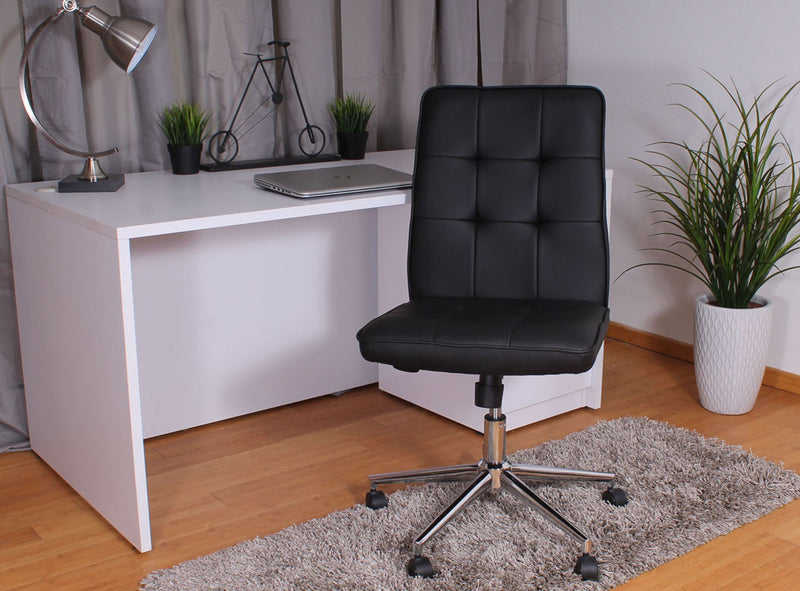 Boss Millennial Modern Home Office Chair - Product Photo 18