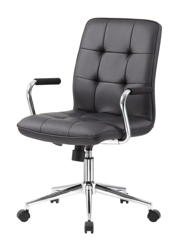 Boss Millennial Modern Home Office Chair - Product Photo 9