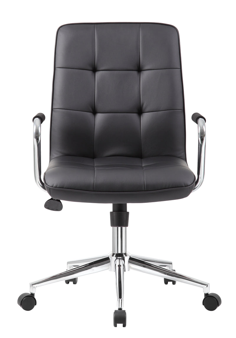 Boss Millennial Modern Home Office Chair - Product Photo 8