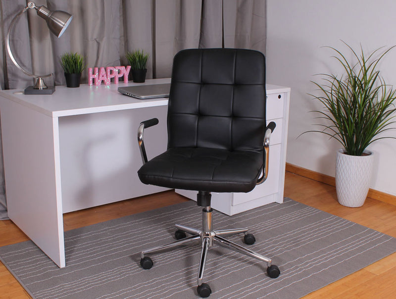 Boss Millennial Modern Home Office Chair - Product Photo 13