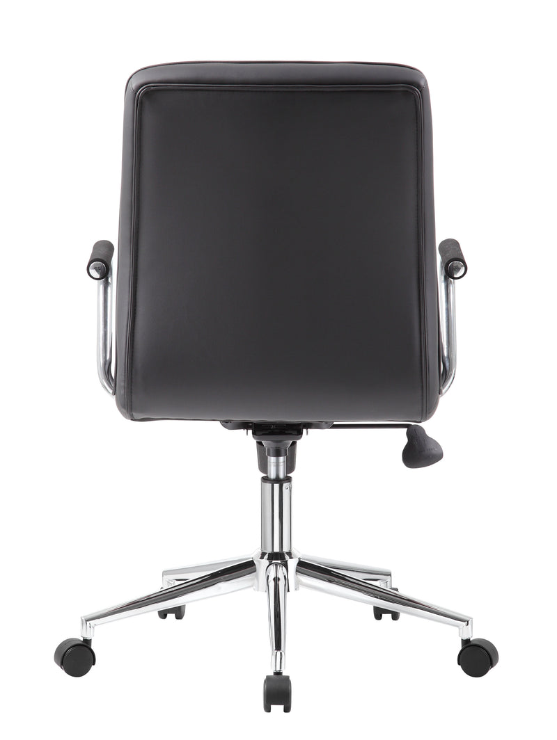 Boss Millennial Modern Home Office Chair - Product Photo 6
