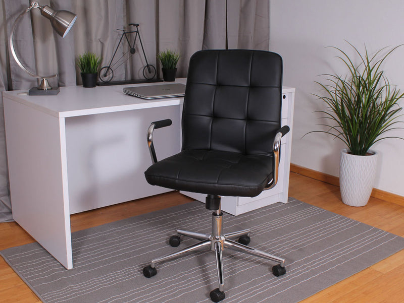 Boss Millennial Modern Home Office Chair - Product Photo 10