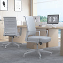 Boss All Grey Mesh Task Chair (B6376GY-GY)