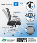 BOSS Chair Product