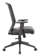 BOSS Chair Product