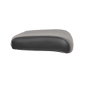 Boss Antimicrobial Seat Cover, Black B6COV21