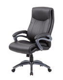 Boss Double Layer Executive Chair Leather - B8661