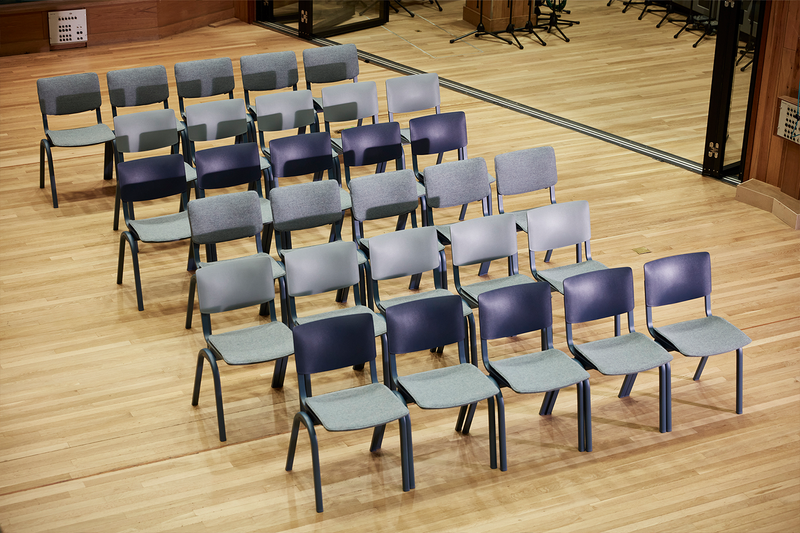 HÅG CELI 9100 by 9To5