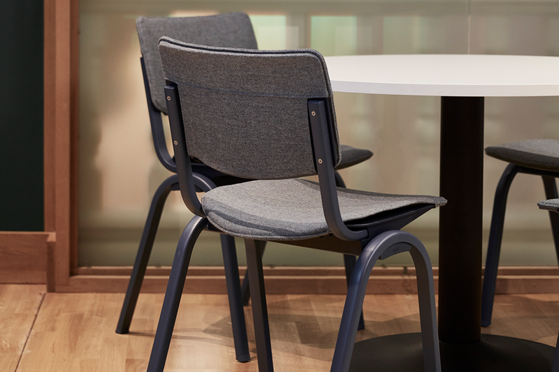 HÅG CELI 9100 by 9To5