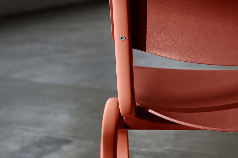 HÅG CELI 9100 by 9To5