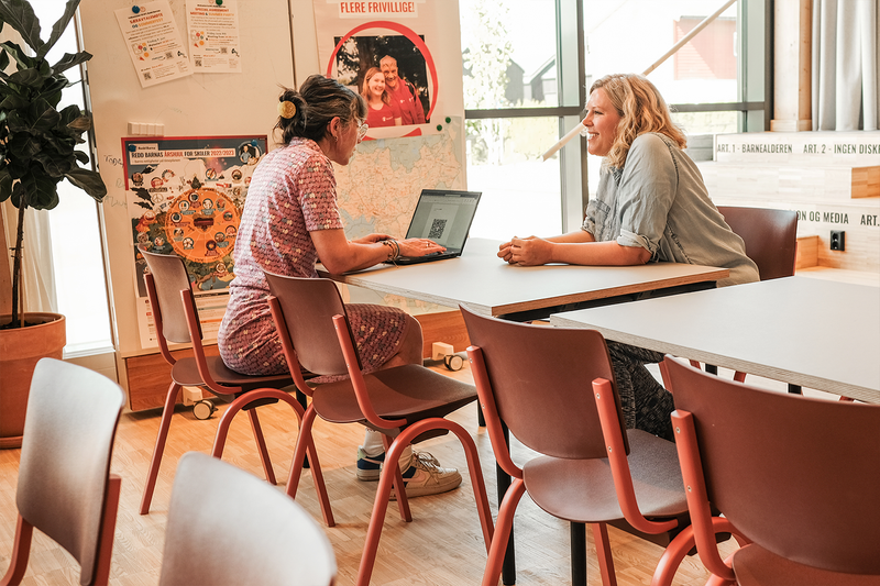 HÅG CELI 9100 by 9To5