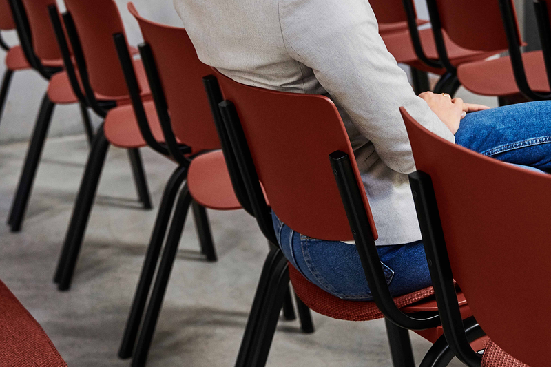 HÅG CELI 9100 by 9To5