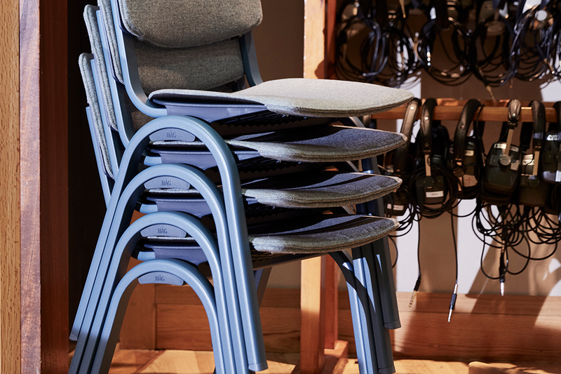 HÅG CELI 9100 by 9To5