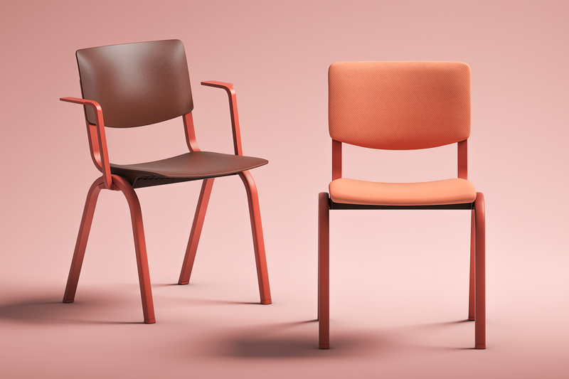 HÅG CELI 9100 by 9To5