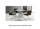 Arlo Guest Seating by Woodstock