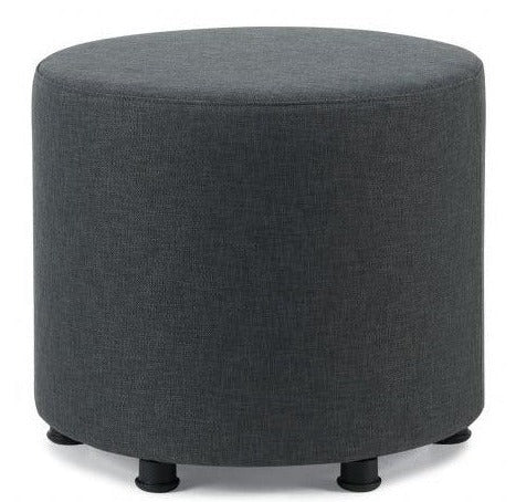 Round Ottoman by Offices To Go (OTG13007)