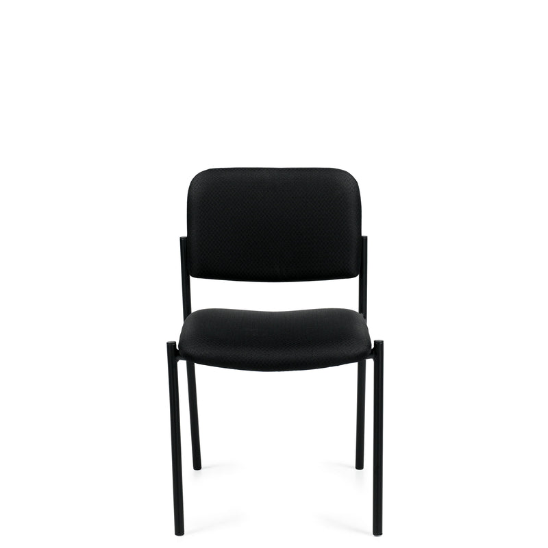 Armless Stack by OTG (OTG2748) - 2 chairs per order