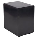 Ergonomic 3-Drawer Mobile Locking Filing Cabinet Storage Organizer