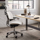 Freedom with Headrest Task Chair by Humanscale