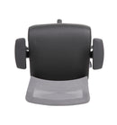 Boss Antimicrobial Seat Cover, Black B6COV21
