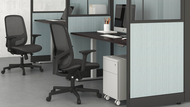 Yele Task Chair by FRIANT