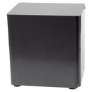 Modern 3-Drawer Mobile Locking Filing Cabinet Storage Organizer