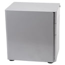 Modern 3-Drawer Mobile Locking Filing Cabinet Storage Organizer