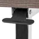 Flash Fenwick Adjustable Overbed Table - Product Photo 8