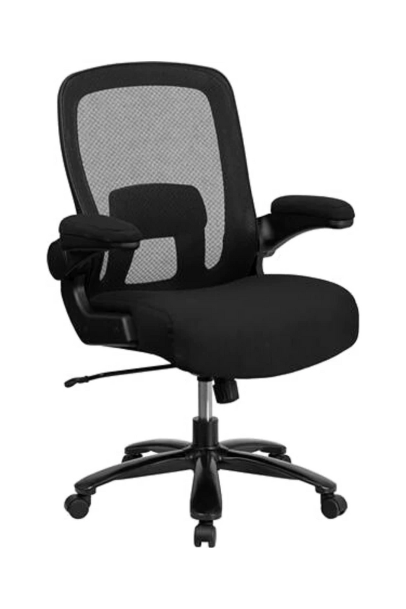Big Tall 500 Executive Chair HERCULES by Flash Furniture