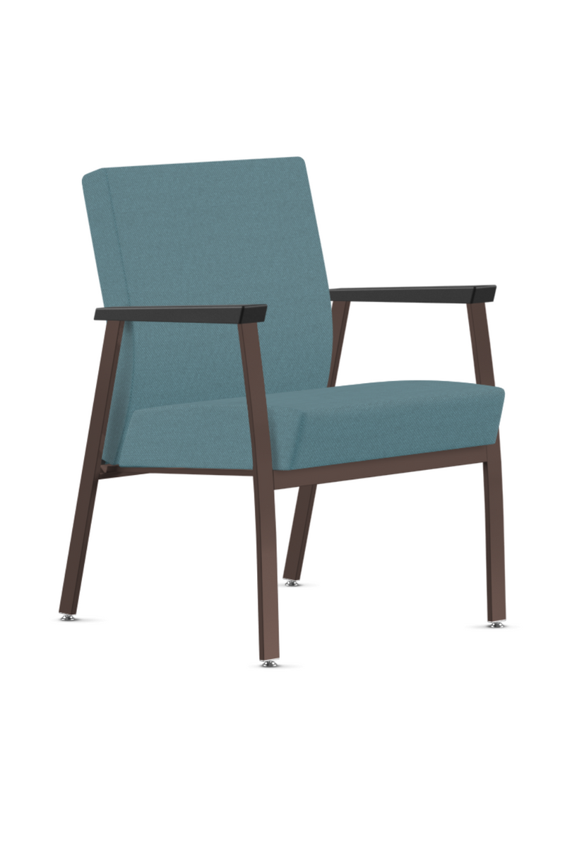 9 to 5 SOPHIE Single Seat Guest Chair (8111)