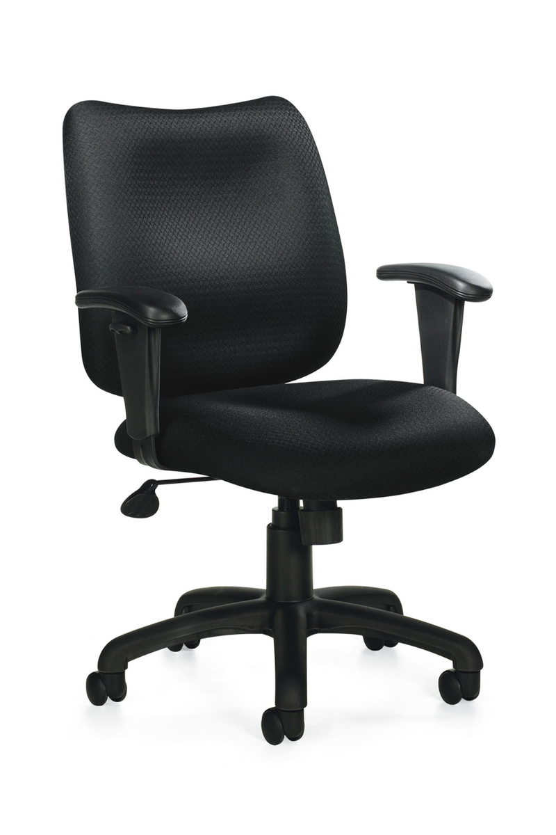 The Tilter Task Chair - Product Photo 1