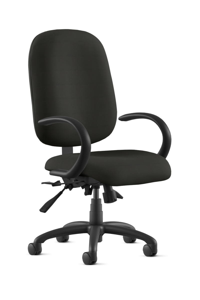 9 to 5 LOGIC Ergonomic High-Back Task Chair (1780)